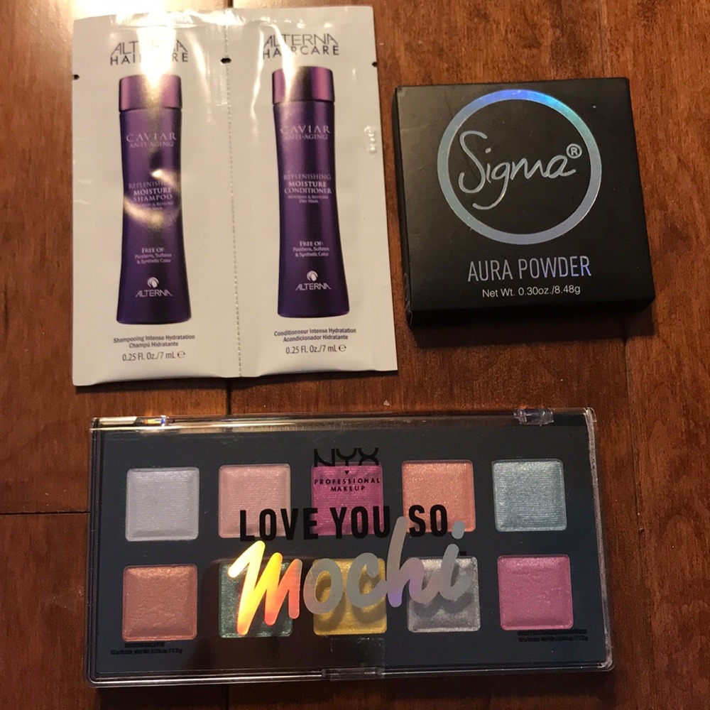 🙂 Makeup Bundle Set 🙂